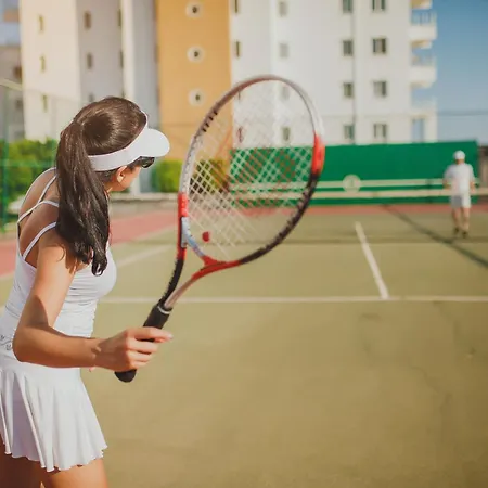 Apartamento Caesar Iskele Long