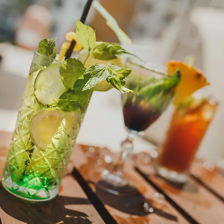 Apartamento Caesar Iskele Long