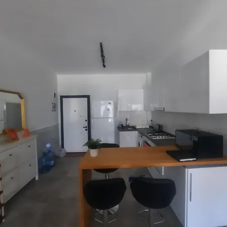 Apartamento Caesar Iskele Long