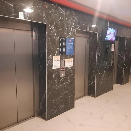 Caesar Iskele Long Apartamento