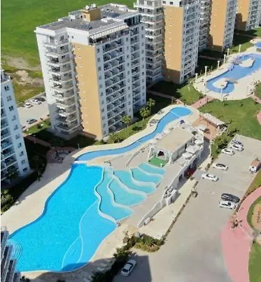 Caesar Iskele- Marcus 44 *