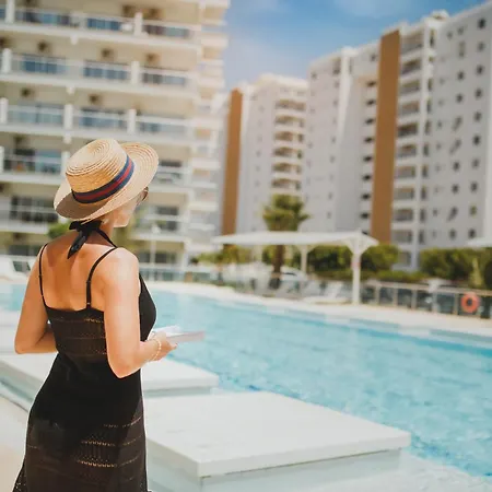 Caesar Iskele Long * Vrysoules