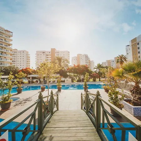 Apartment Caesar Iskele- Marcus 44 Vrysoules