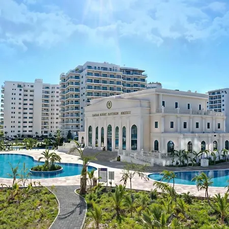 Apartment Caesar Iskele- Marcus 44 *