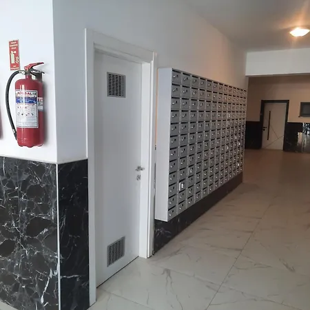 Apartamento Caesar Iskele Long Vrysoules