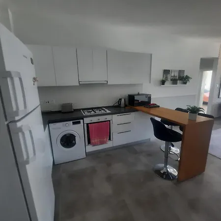 Caesar Iskele- Marcus 44 * Vrysoules