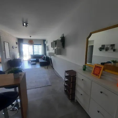 Apartment Caesar Iskele- Marcus 44 Vrysoules