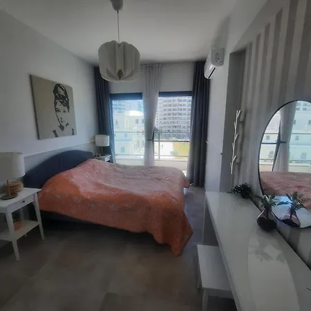 Apartamento Caesar Iskele Long Vrysoules