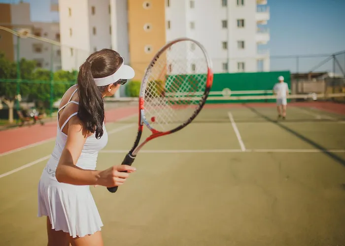 Апартаменты Caesar Iskele Long