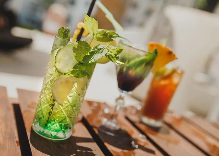 Апартаменты Caesar Iskele Long