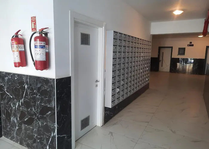 Apartmán Caesar Iskele Long Vrysoules