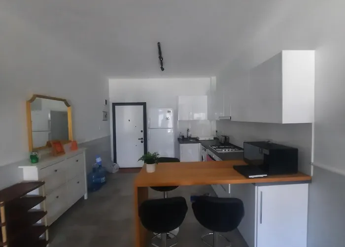 Apartmán Caesar Iskele Long