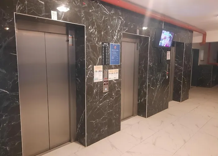 Caesar Iskele Long Апартаменты